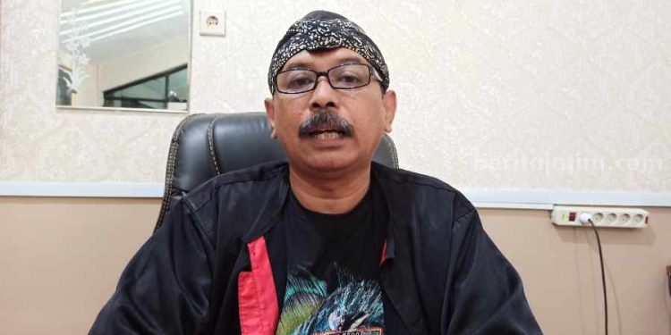 Tingkatkan PAD Wisata Telaga Ngebel Ponorogo pada Long Weekend 2 Kali Lipat