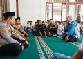 Pelajar Jombang Diajak Jaga Kamtibmas dan Bijak dalam Penggunaan Media Sosial