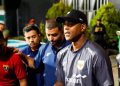 Kluivert Panggil Ramadhan Sananta Lagi tapi Soroti Mentalitasnya