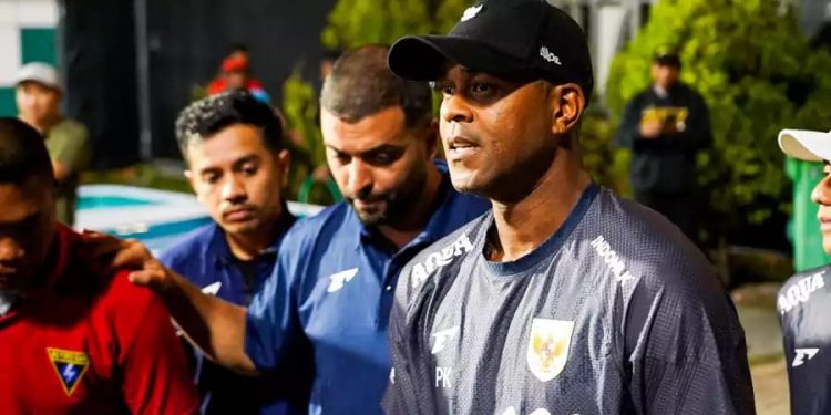 Kluivert Panggil Ramadhan Sananta Lagi tapi Soroti Mentalitasnya