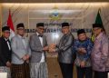 Titipan 10 Poin Pembenahan Layanan Haji dan Umroh kepada Gus Irfan oleh LDII