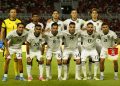 51 Ribu Penonton Menyaksikan Pertandingan Timnas Indonesia di Stadion GBT Surabaya