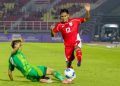Jangan Terlalu Euforia, Tetap Fokus pada Korea!