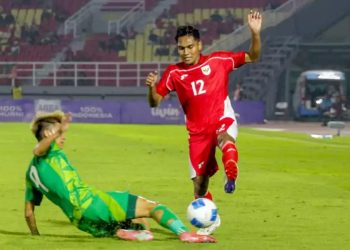 Jangan Terlalu Euforia, Tetap Fokus pada Korea!