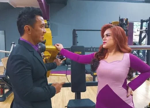 Gym Murah di Surabaya oleh Rachman Herdiasyah di Fit & Fit Fitness