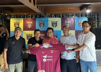 Rekrutan Rahmad Darmawan dan Francis Wewengkang oleh Persewangi