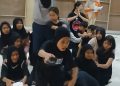 Teater Musikal Anak Tampilkan Hikayat Sangkuriang di Balai Budaya Surabaya