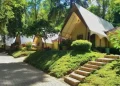 Evaluasi Fasilitas Glamping di Destinasi Wisata Magetan oleh Disbudpar