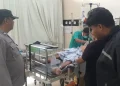 Lelaki Ditusuk di Jalan Raya Stadion Kanjuruhan, Pelaku Sudah Ditangkap