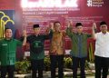 Hasil Mediasi Dualisme PPP oleh Menteri Hukum dan HAM