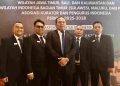 Komitmen Perkuat Profesi Kurator Jadi Mitra Strategis Pembangunan Hukum Nasional