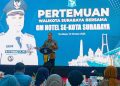 Jaga Usaha, Lawan Pesta Dosa
