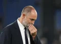Juventus Pecat Igor Tudor dan Terapkan Kebijakan Lama untuk Liga Champions