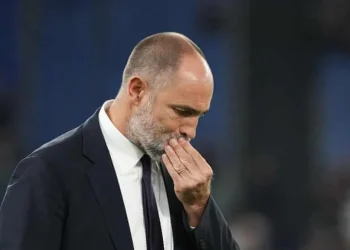 Juventus Pecat Igor Tudor dan Terapkan Kebijakan Lama untuk Liga Champions
