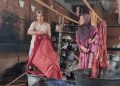 Warisan Lokal Batik Tanjungbumi Bangkalan Masuk ke Pasar Global