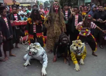 5 Budaya Gresik Ditetapkan sebagai Warisan Budaya Tak Benda Nasional