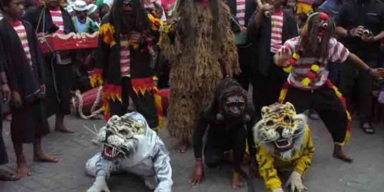 5 Budaya Gresik Ditetapkan sebagai Warisan Budaya Tak Benda Nasional