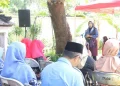 Wabup Sidoarjo Undang Komda Lansia Berkumpul di Rumah Dinas