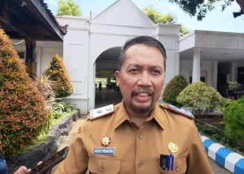 Pemkab Ponorogo Akan Adakan Retret Tindak Lanjuti Rekomendasi KPK