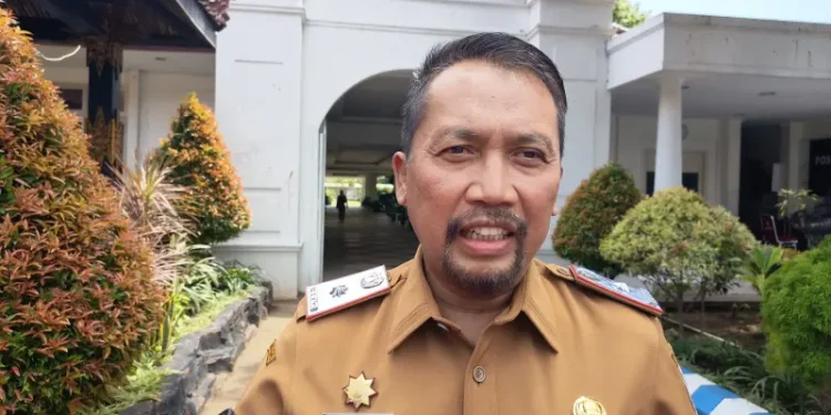 Pemkab Ponorogo Akan Adakan Retret Tindak Lanjuti Rekomendasi KPK
