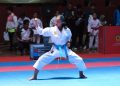 1.200 Atlet Ikuti Festival Karate Piala Dandim Ponorogo 2025