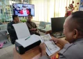 Laporan Dugaan Cek Mahar Palsu Rp3 Miliar Di Polres Pacitan Naik ke Tahap Penyelidikan