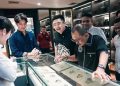Raja Jam dan Flex Mansion Hadir di Surabaya, Tawarkan Layanan Eksklusif bagi Pecinta Kemewahan