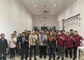 Ajak Pemuda Hidupkan Semangat Persatuan di Tengah Tantangan Zaman oleh GMKI Surabaya