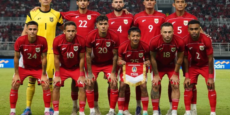 Perplexity Indonesia Prediksi Kalah Tipis Lawan Arab Saudi