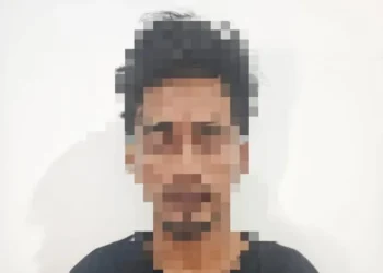 Pelaku Pemerkosaan Asal Prenduan Sumenep Ditangkap Polres Pamekasan