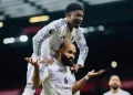 Manchester United Menang atas Liverpool 2-1, Akhiri Tren Positif 10 Musim di Anfield
