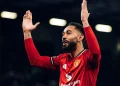 Manchester United Terus Bersinar Kalahkan Brighton 4-2 Raih Tiga Kemenangan Beruntun