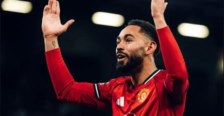 Manchester United Terus Bersinar Kalahkan Brighton 4-2 Raih Tiga Kemenangan Beruntun