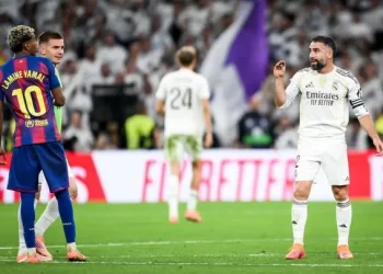 El Clasico Ricuh! Potensi Ketegangan di Ruang Ganti Timnas Spanyol Meningkat