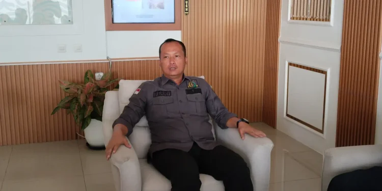 Empat Sopir di Pasuruan Dipenjara dan Didenda Miliaran Karena Bawa Rokok Tanpa Cukai