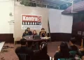 Desakan Polda Ambil Alih Kasus Kekerasan Jurnalis Diduga Dilakukan Polisi di Jatim