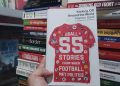 55 Cerita Tentang Pertemuan Sepak Bola dan Politik