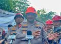 Masalah Kemanusiaan Yang Utama Sejak Dulu
