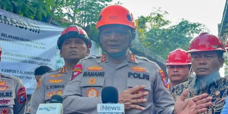 Masalah Kemanusiaan Yang Utama Sejak Dulu