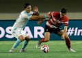 Dewa United vs Madura United Tayang di TV Nasional dan Vidio Link Live Streaming