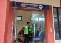 Polres Sumenep Hadirkan Ojol Mart dan Tempat Ngopi Gratis untuk Pengemudi Ojol