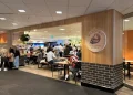 Cita Rasa Nusantara yang Harum di Jantung Sydney di Restoran Pandawa