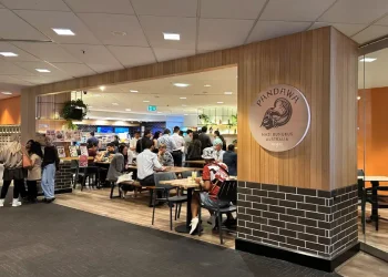 Cita Rasa Nusantara yang Harum di Jantung Sydney di Restoran Pandawa