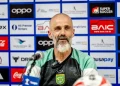 Kritik Tajam Bonek untuk Persebaya, Tanggapan Eduardo Perez Terungkap