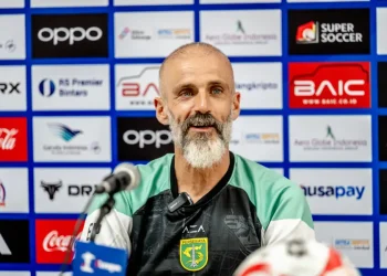 Kritik Tajam Bonek untuk Persebaya, Tanggapan Eduardo Perez Terungkap