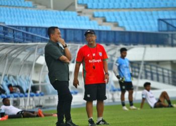 Persela Lamongan Berpisah dengan Aji Santoso, Tim Dapat Tanggapan Positif dan Negatif