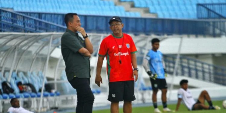 Persela Lamongan Berpisah dengan Aji Santoso, Tim Dapat Tanggapan Positif dan Negatif