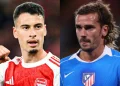 Arsenal vs Atletico Madrid; Keduanya Terjebak dalam Bayang-Bayang Antiklimaks
