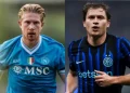 Napoli Melawan Inter Milan: Peluang Memperburuk Krisis Juara Bertahan