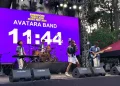 10 Band Terbaik Fiesta 2025 Akan Rilis Album Kompilasi
